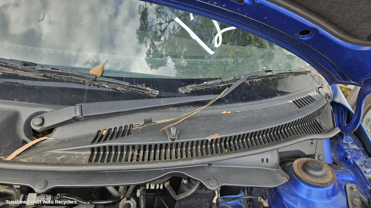 2010-2017 Suzuki Swift Wiper Arm