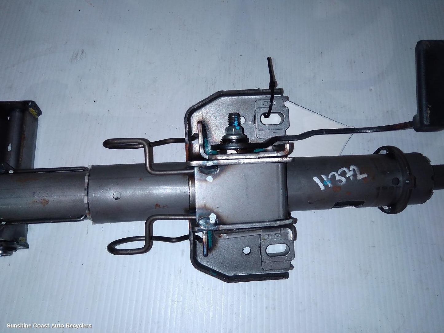 2016 Holden Captiva Steering Column