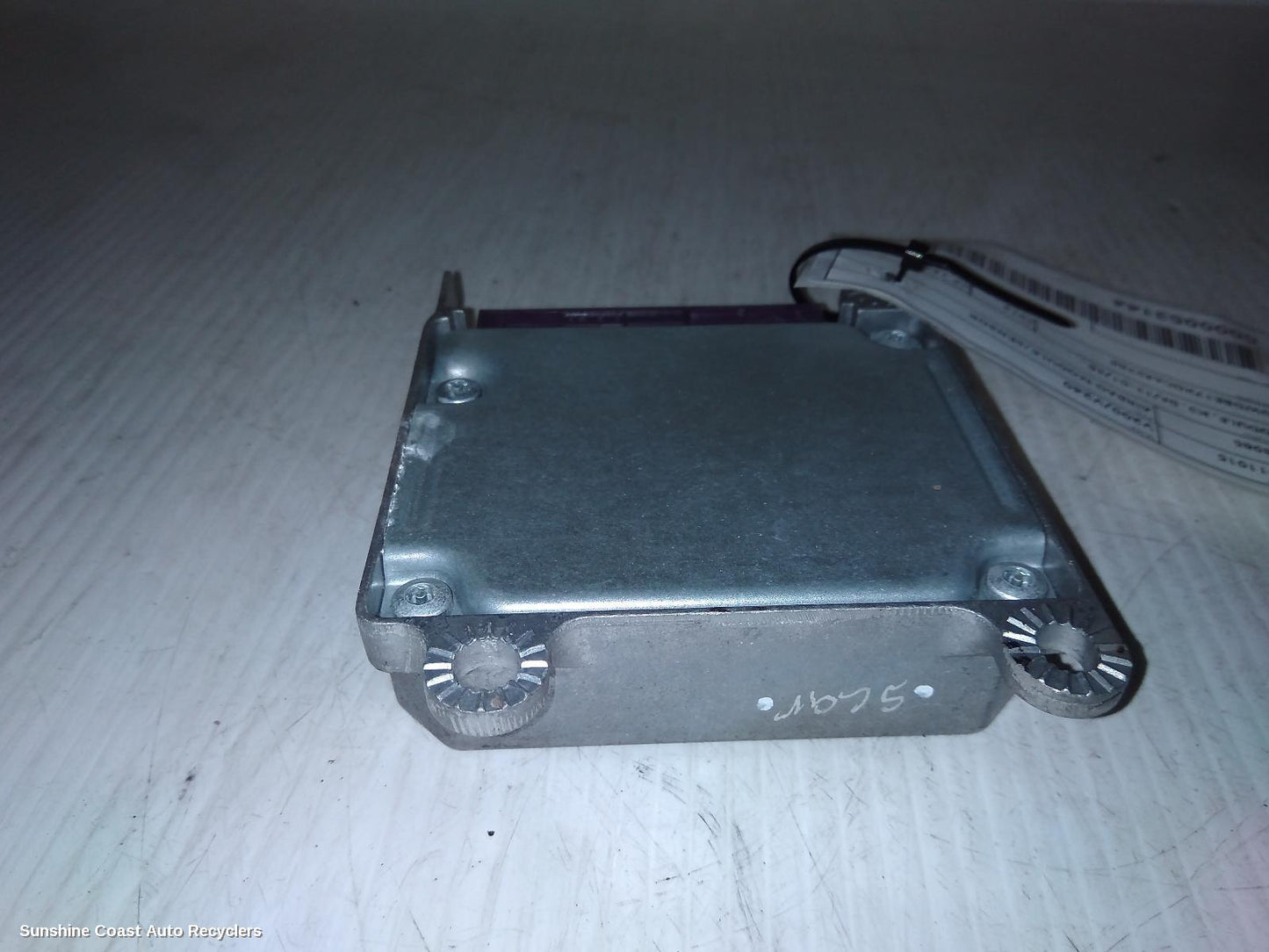 2013 Great Wall V200/v240 Airbag Module Sensor