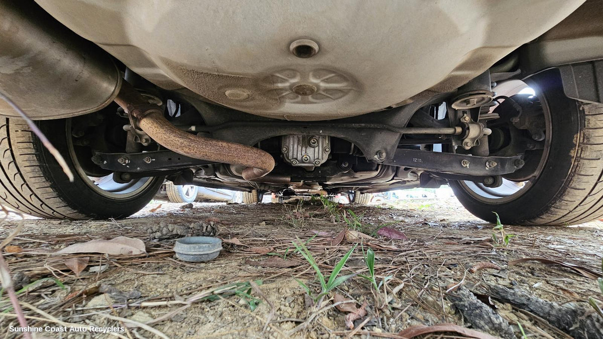 2009-2014 Subaru Liberty R Beam Cradle Xmembr