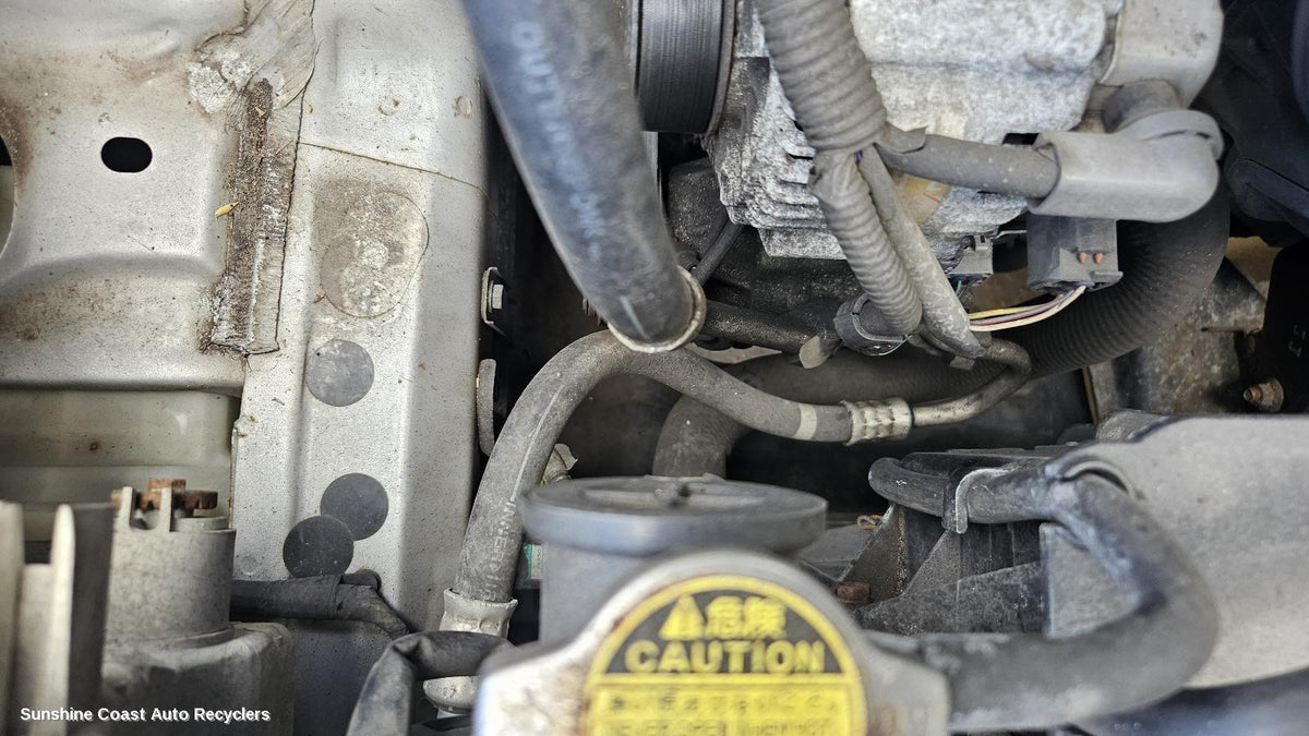 2001-2007 Toyota Corolla A C Hoses