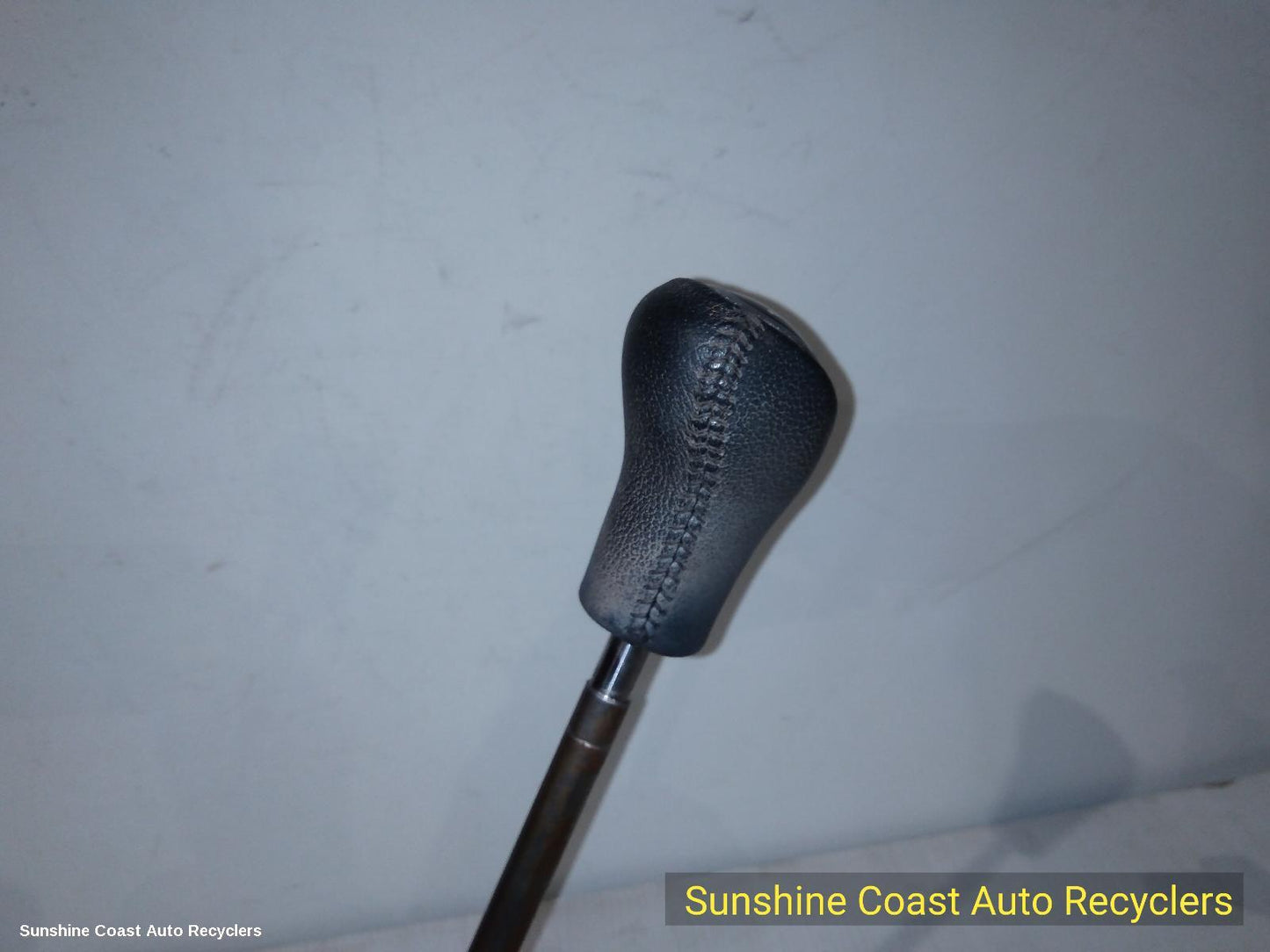 2010-2024 Mitsubishi Asx Gear Stick Shifter