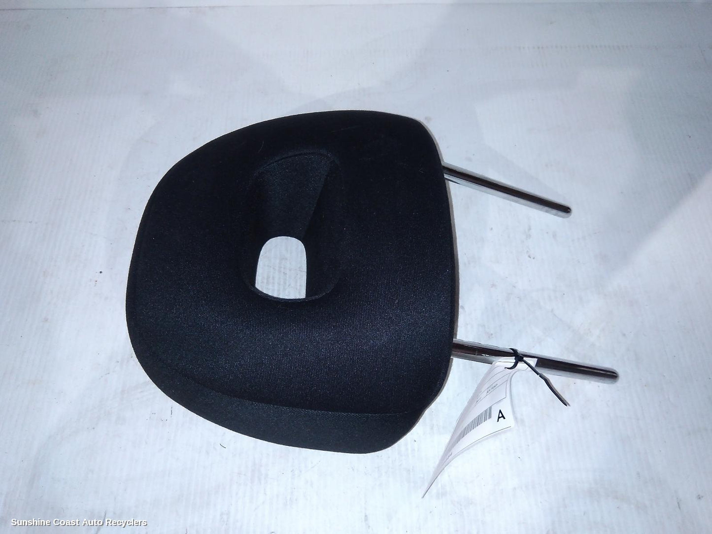 2012 Nissan Xtrail Headrest