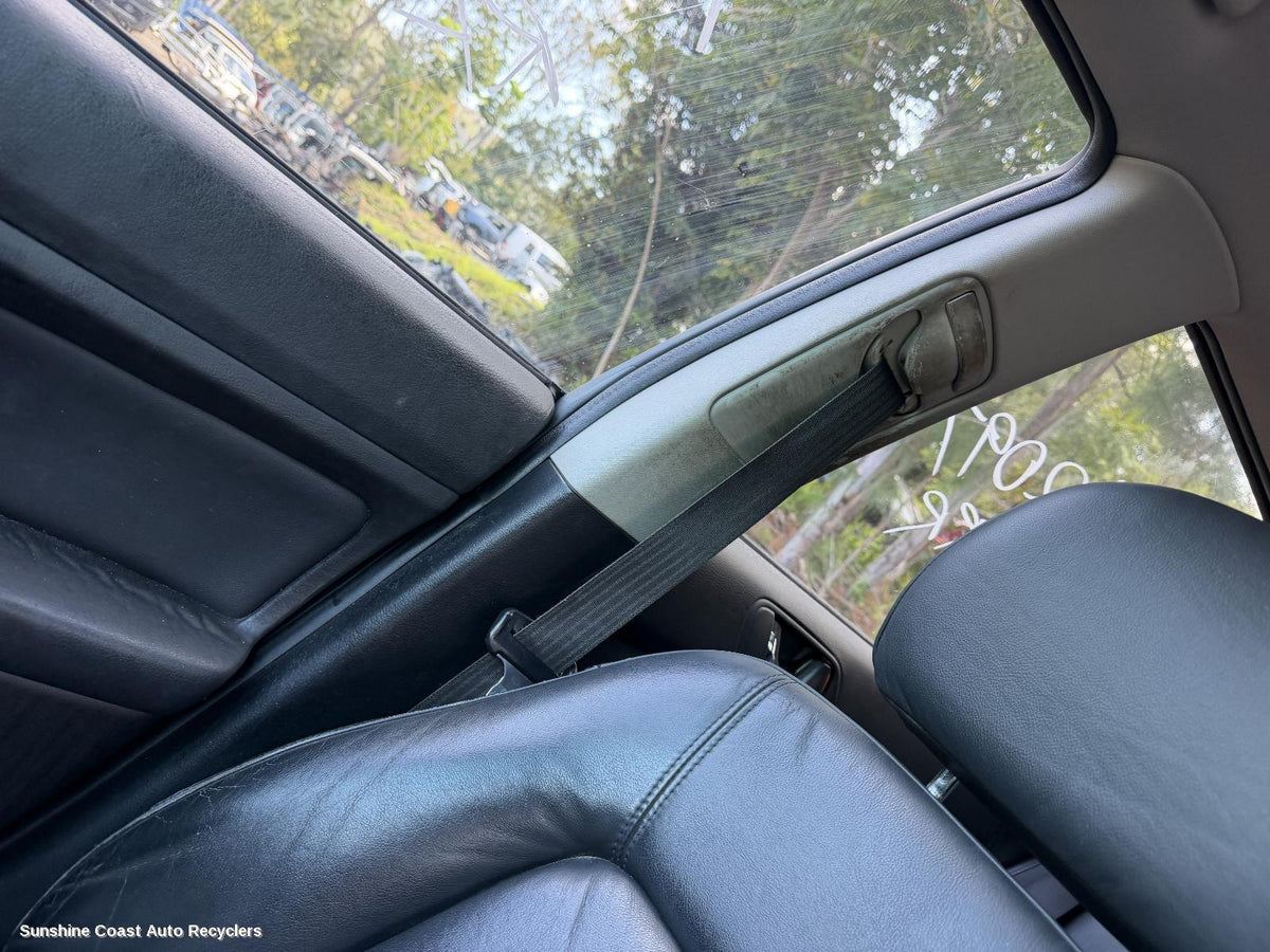 2003-2006 Subaru Outback Seatbelt Stalk