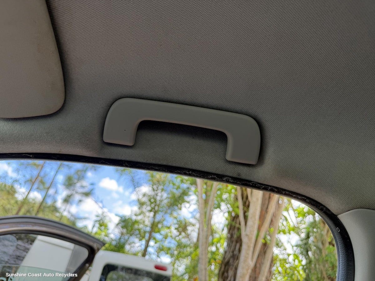 2011-2022 Volkswagen Amarok Grab Handle