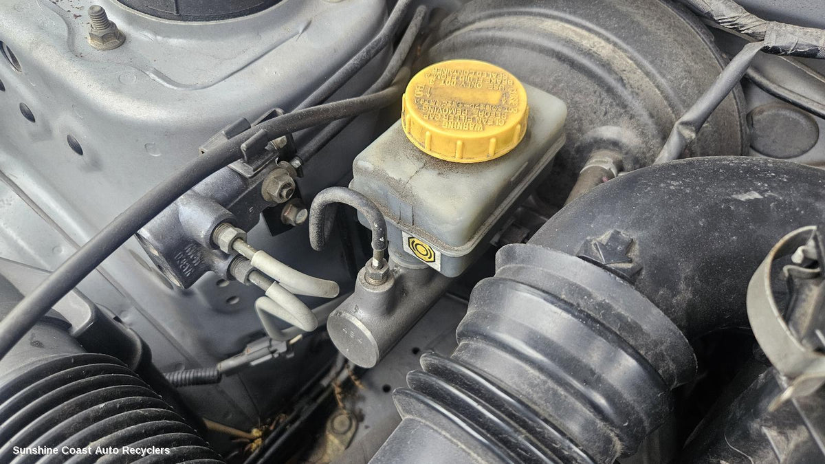 1998-2007 Subaru Impreza Master Cylinder