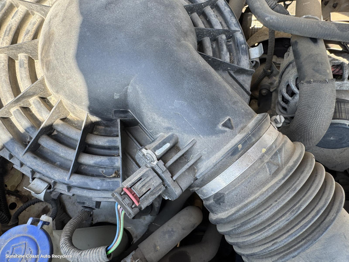 2011-2020 Mazda Bt50 Air Flow Meter