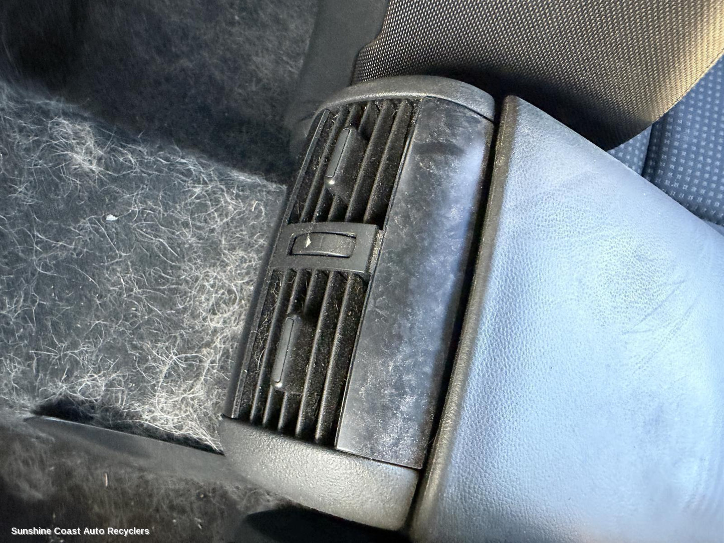 2006-2013 Holden Commodore Misc