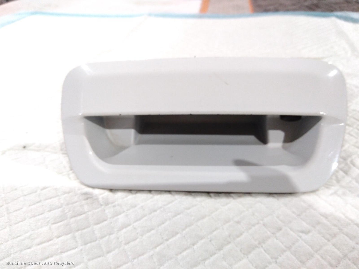 2013-2022 Jeep Grandcherokee Tailgate Handle