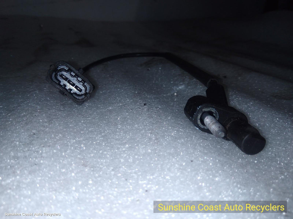 2012-2020 Holden Colorado Crank Cam Sensor