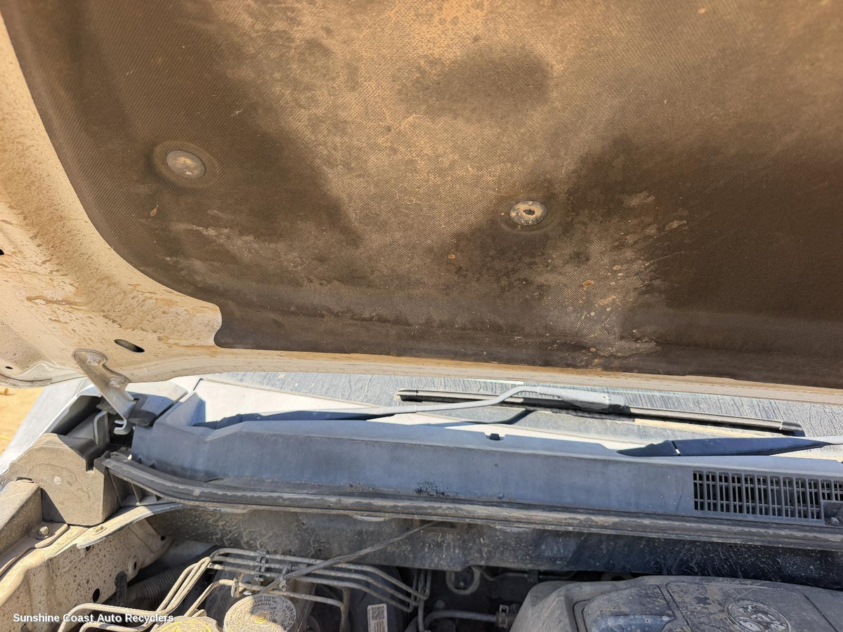 2012-2020 Holden Colorado Wiper Arm