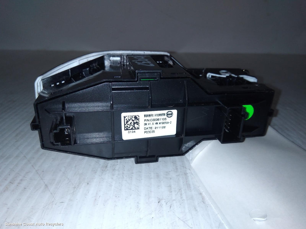 2017-2025 Ldv D90 Combination Switch