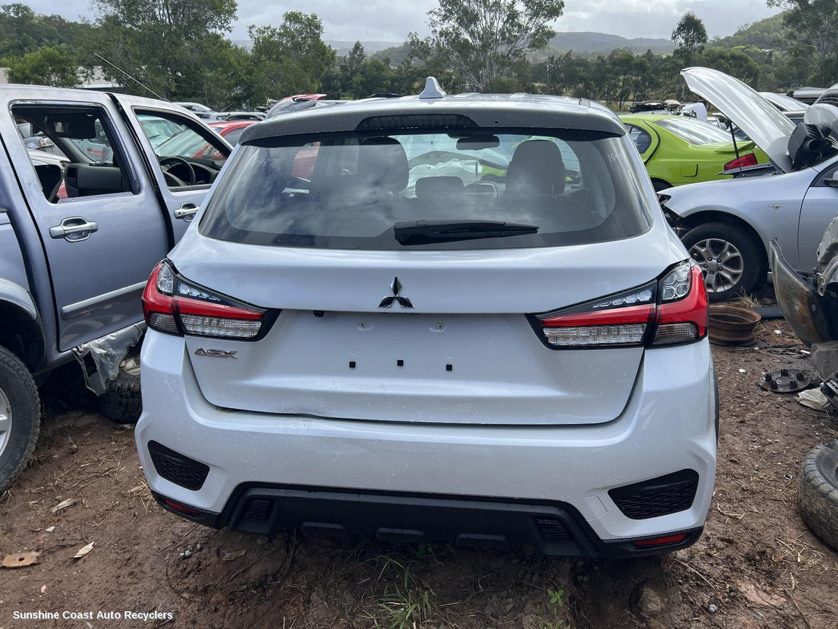 2010-2024 Mitsubishi Asx Headrest