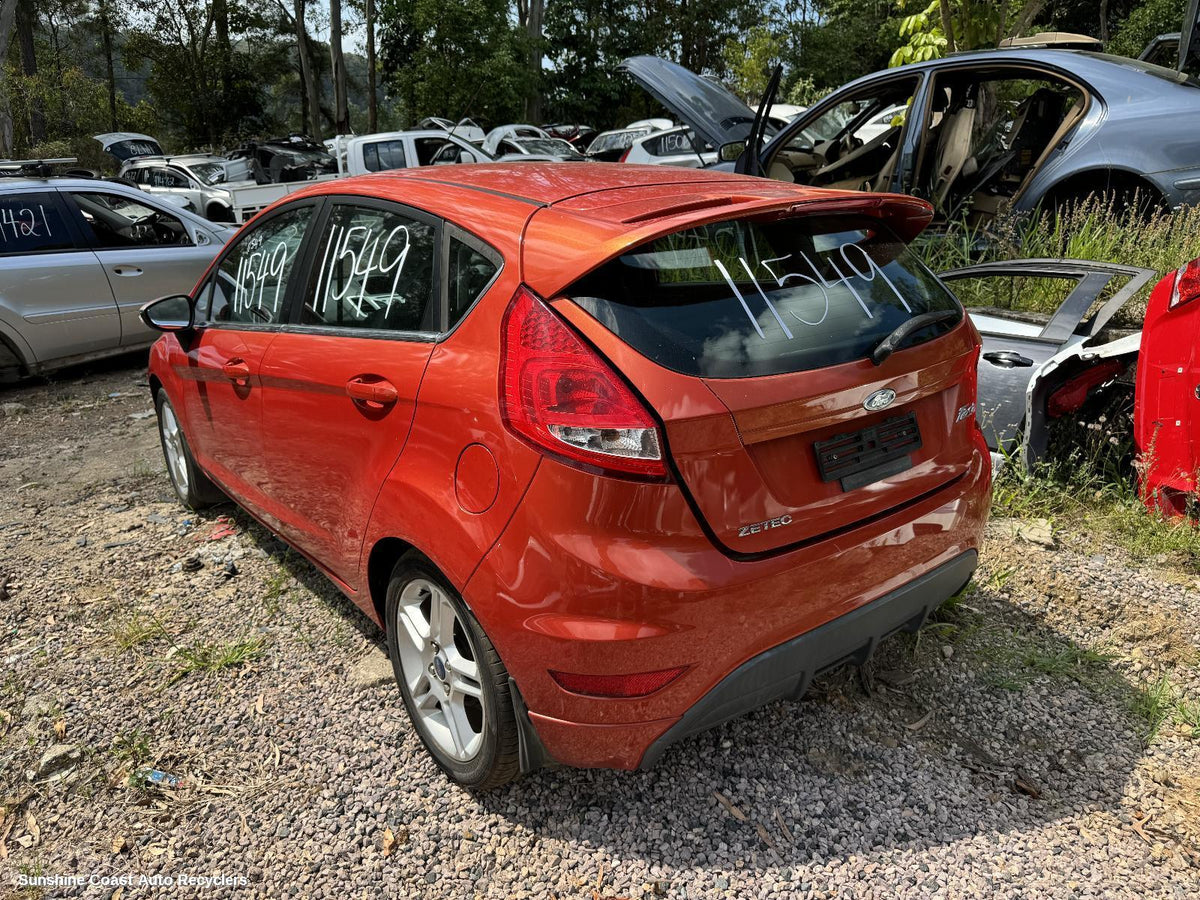 2010-2019 Ford Fiesta Right Guard