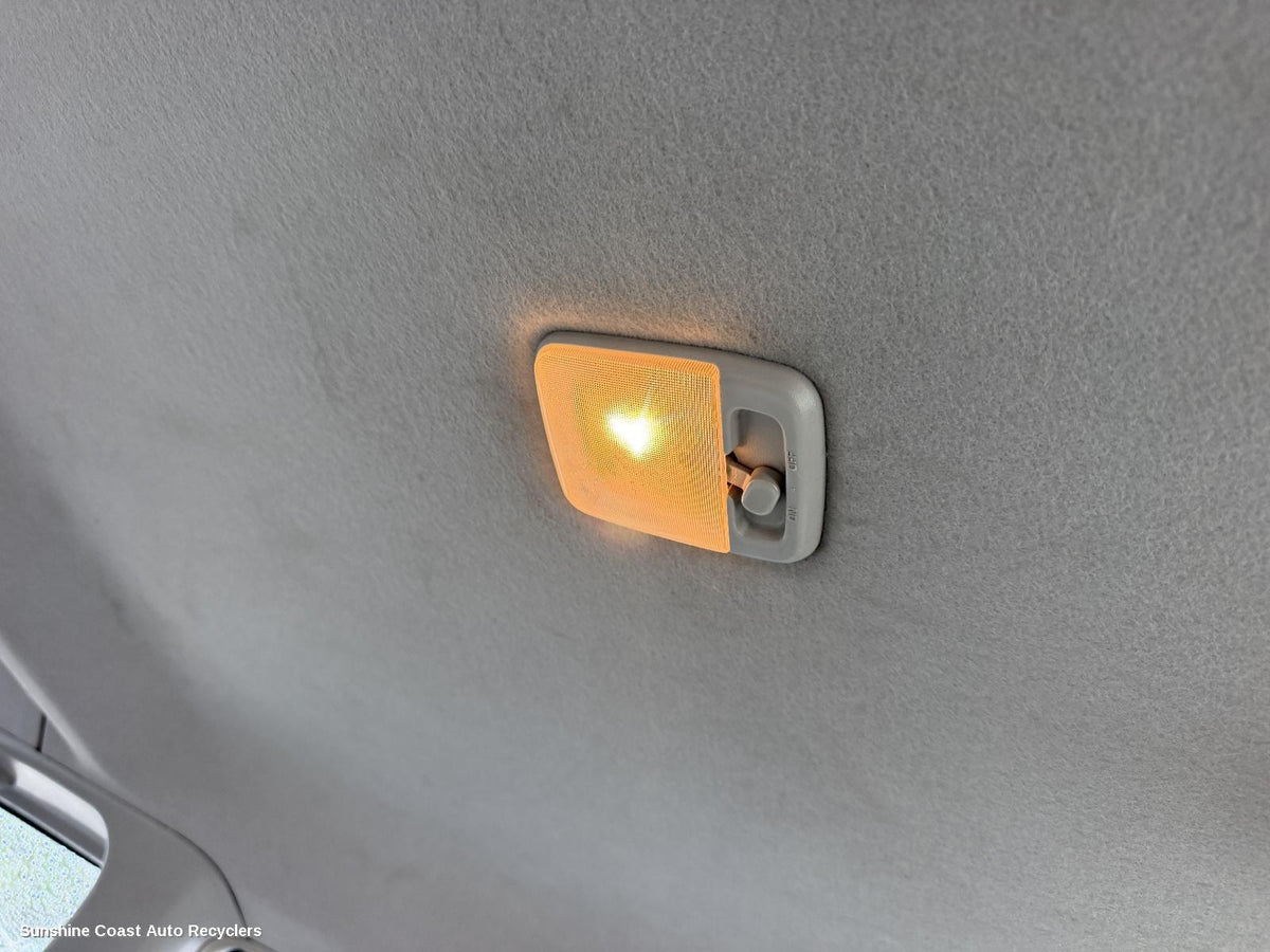 1997-2016 Nissan Patrol Courtesy Light