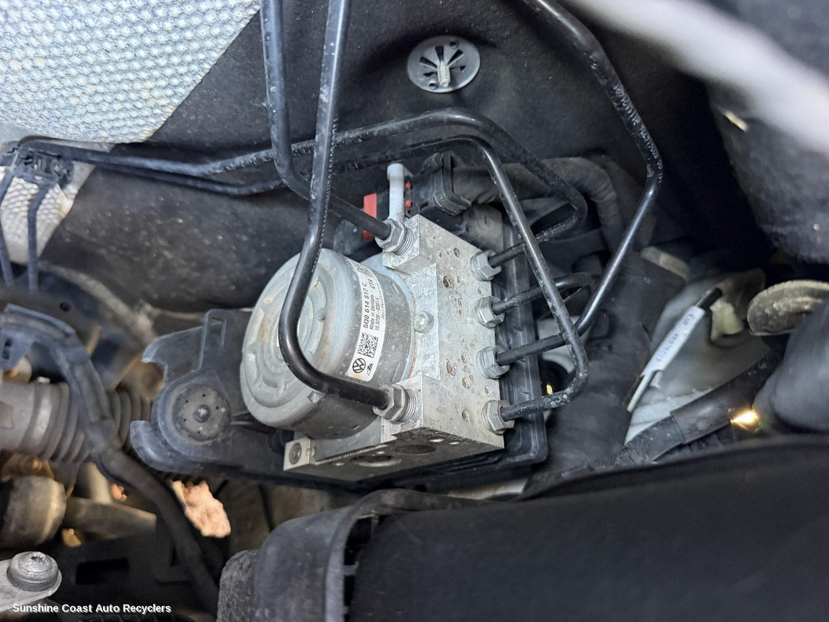 2012-2020 Volkswagen Golf Abs Pump Modulator