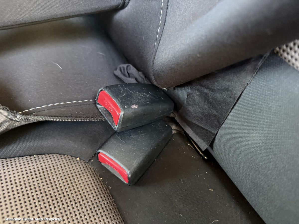 2009-2015 Mitsubishi Triton Seatbelt Stalk