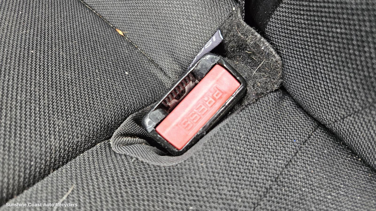 2010-2016 Renault Megane Seatbelt Stalk