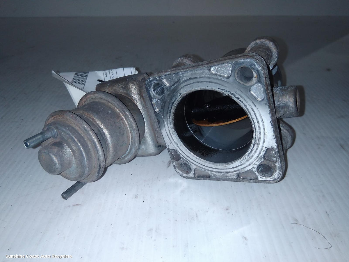 2006-2011 Ford Ranger Throttle Body
