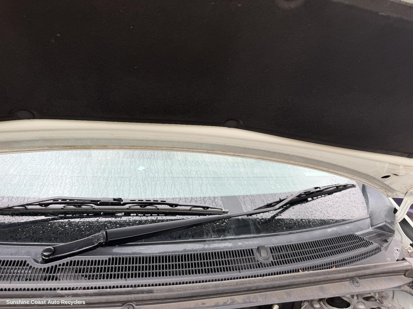2015-2025 Ldv G10 Wiper Arm