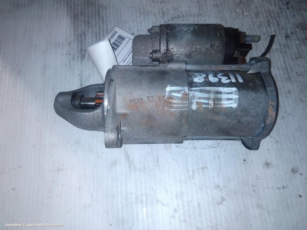 2009-2011 Holden Cruze Starter