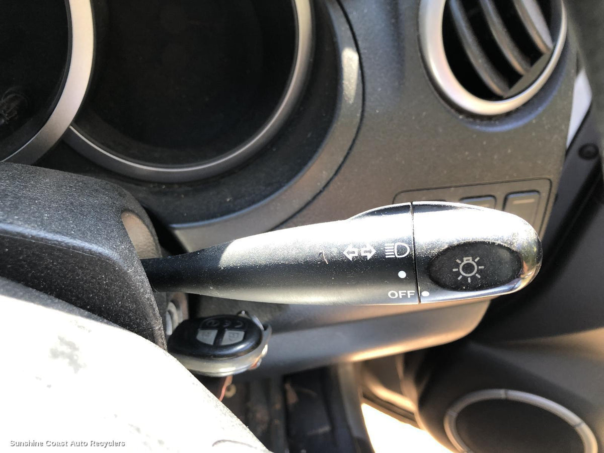 2005-2018 Suzuki Vitara Combination Switch