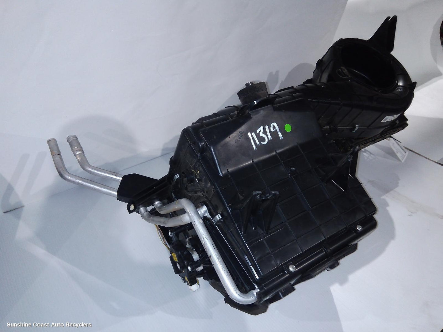 2011-2020 Mazda Bt50 Heater Core Box