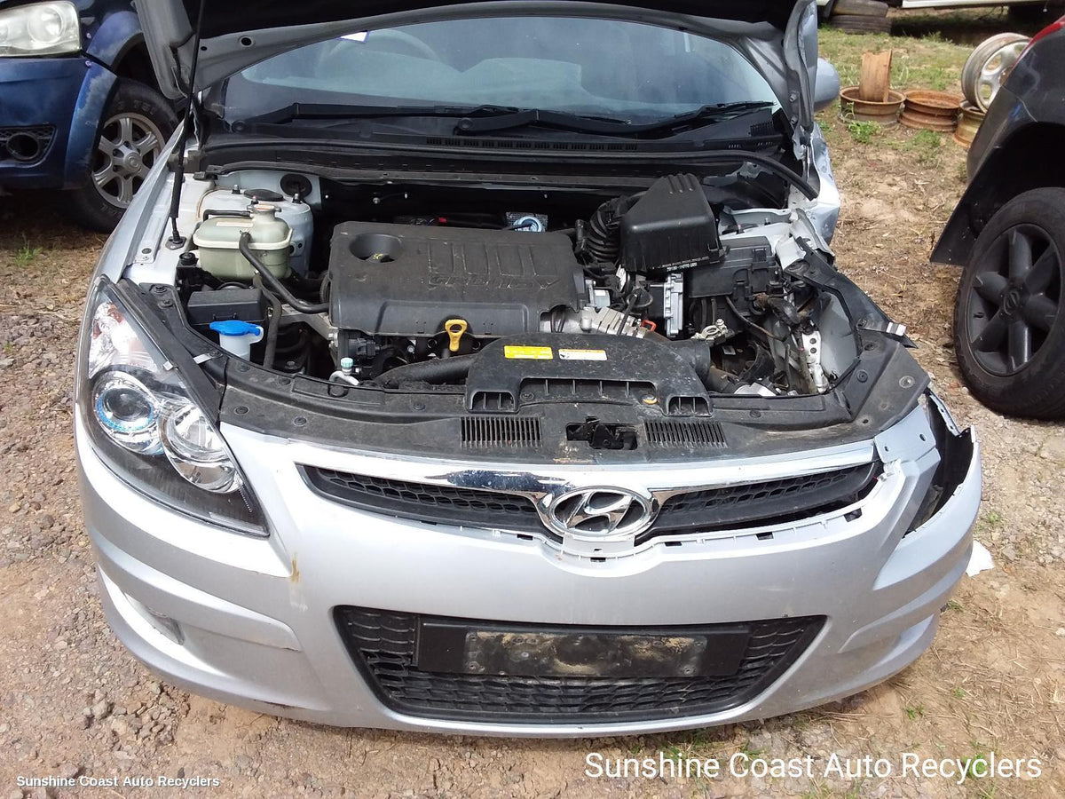 2007-2012 Hyundai I30 Combination Switch