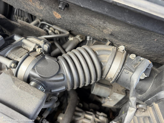 2007-2014 Nissan Dualis Air Flow Meter