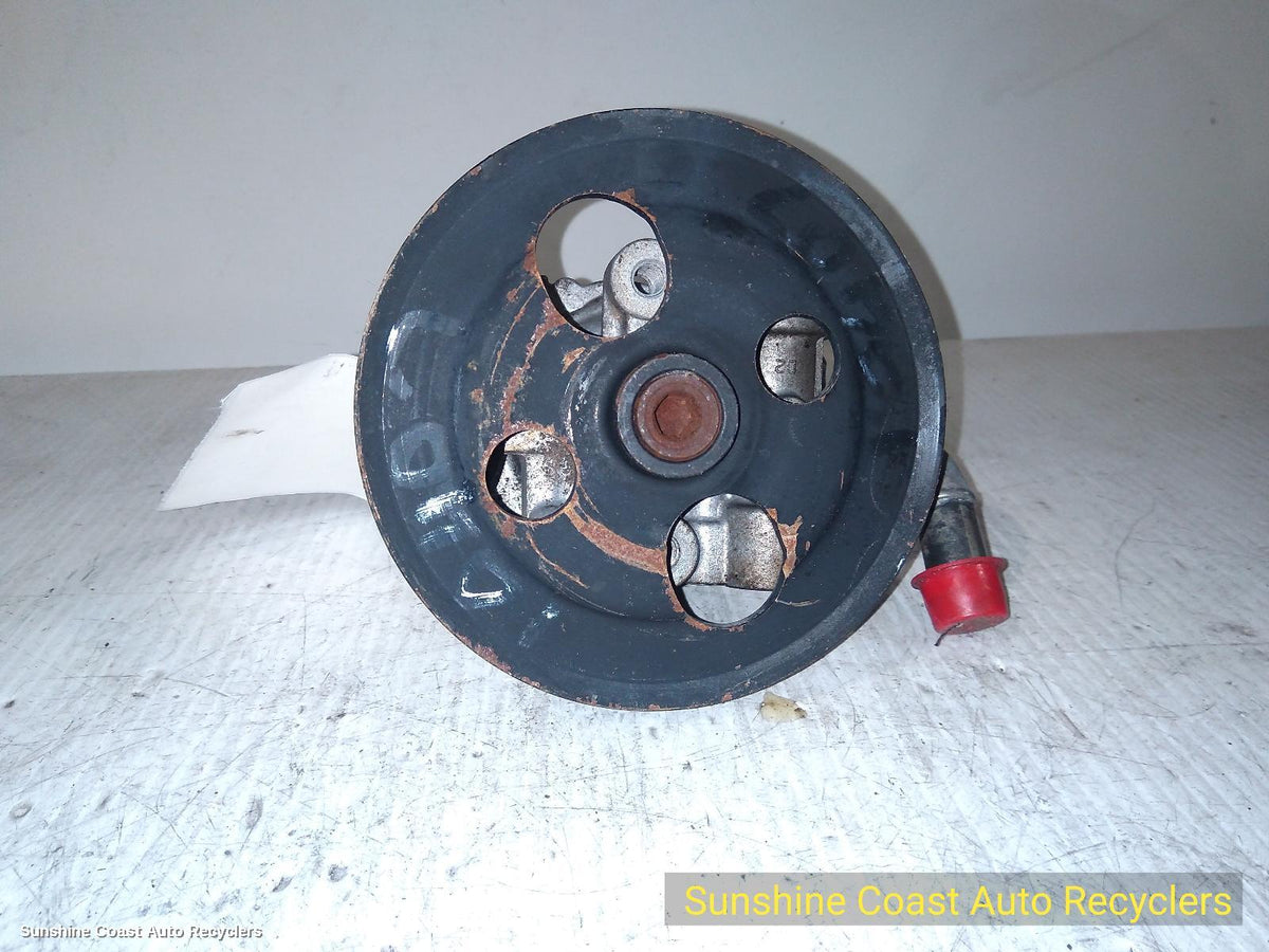 2005-2008 Suzuki Vitara Steering Pump