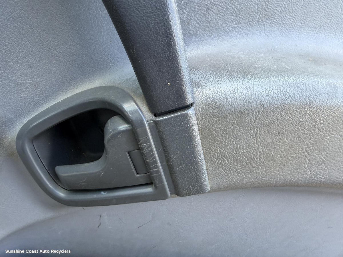 1998-2004 Mercedes Vito Door Handle
