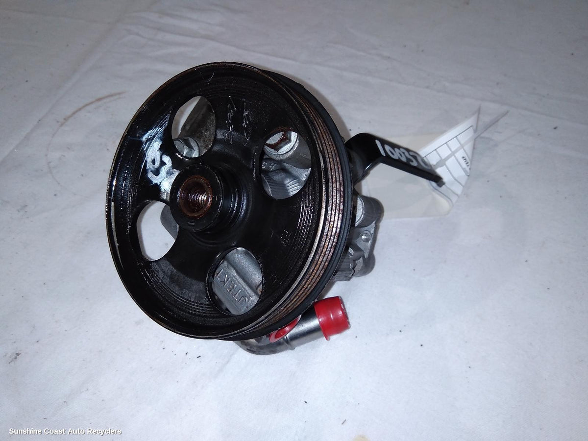 2009-2011 Mazda Bt50 Steering Pump