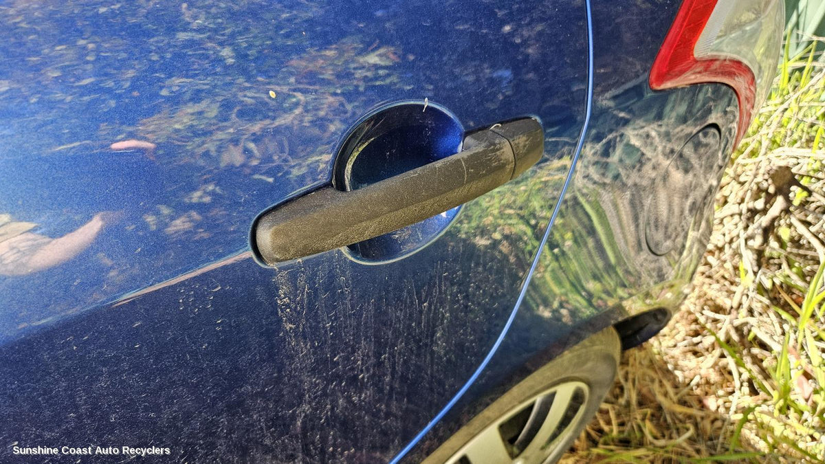2010-2017 Suzuki Swift Door Handle