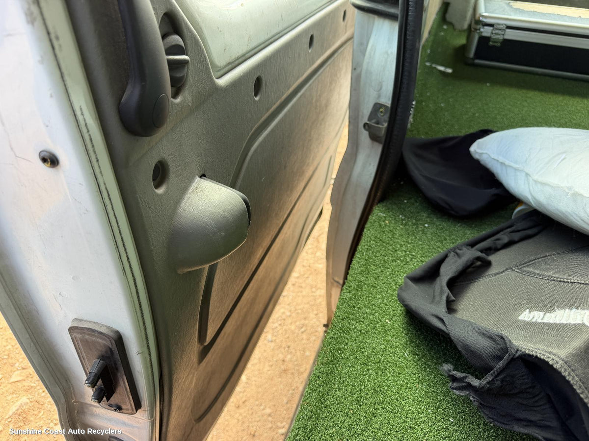 2004-2014 Renault Trafic Door Handle