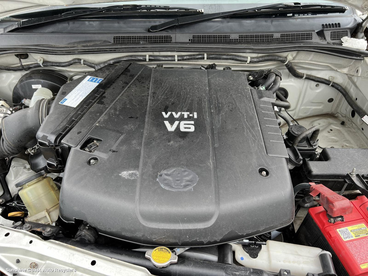 2005-2015 Toyota Hilux Rear Drive Shaft