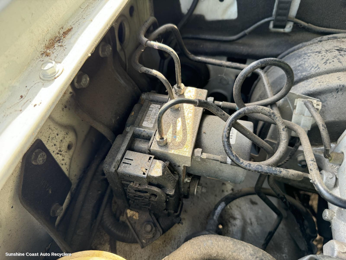 2006-2011 Ford Ranger Abs Pump Modulator