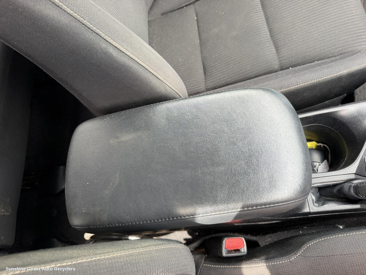 2012-2019 Toyota Rav4 Console