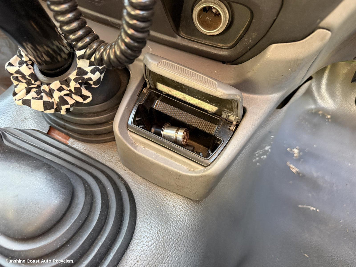 1998-2007 Toyota Landcruiser Ashtray