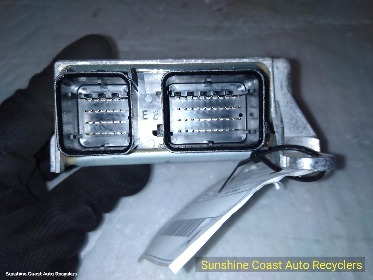 2011-2015 Ford Ranger Airbag Module Sensor