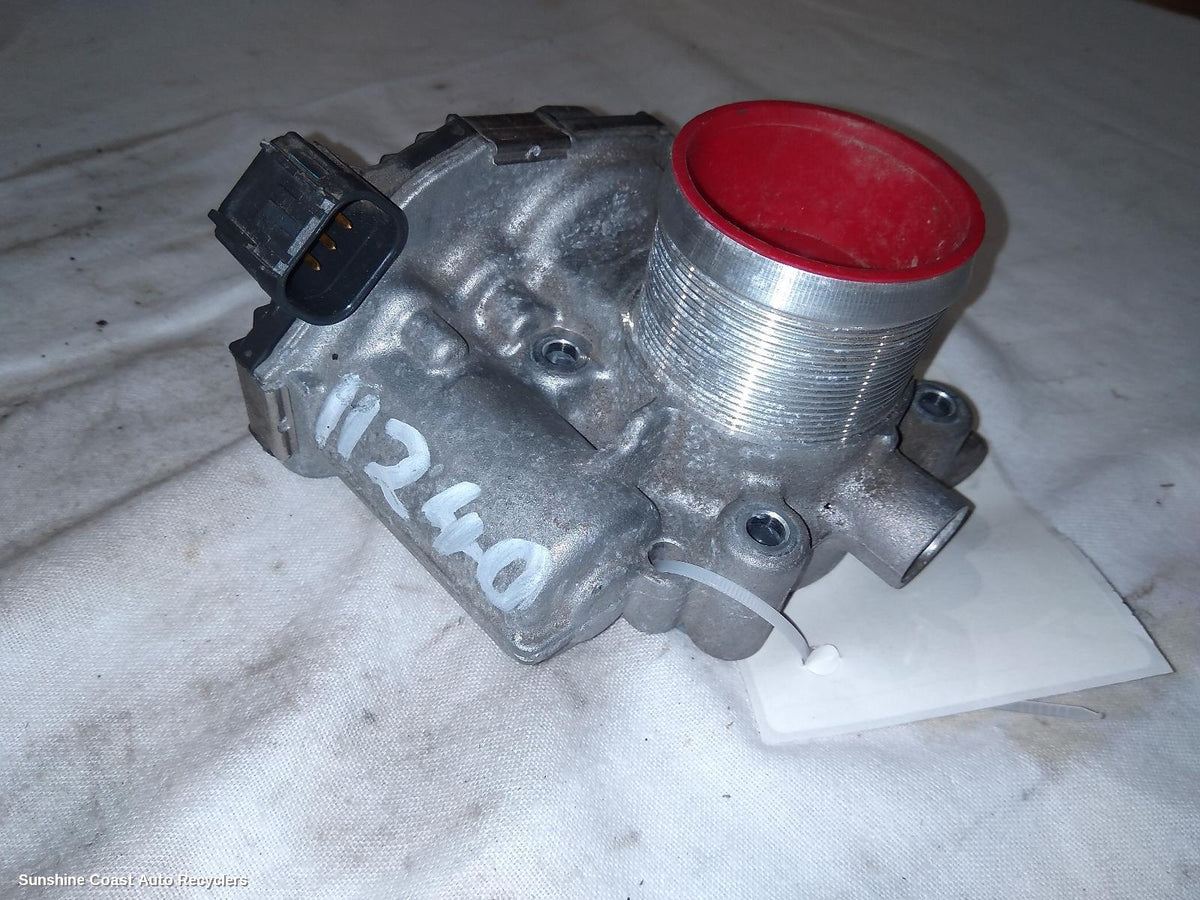 2011-2014 Holden Cruze Throttle Body