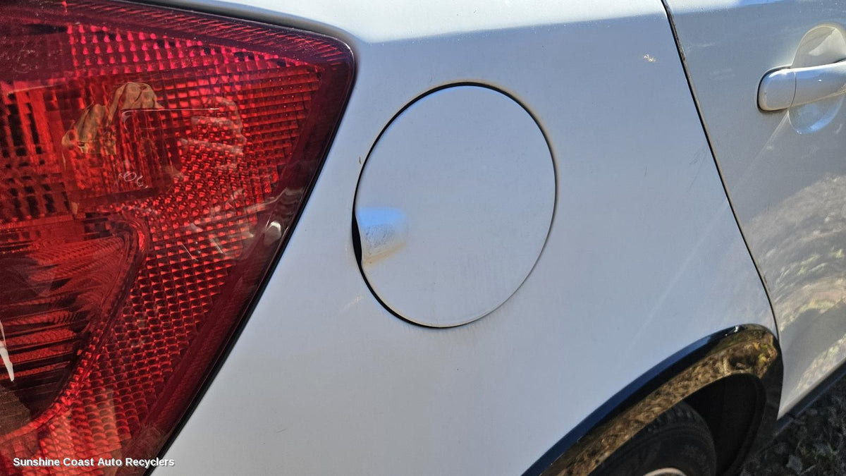 2011-2015 Skoda Fabia Fuel Door Filler