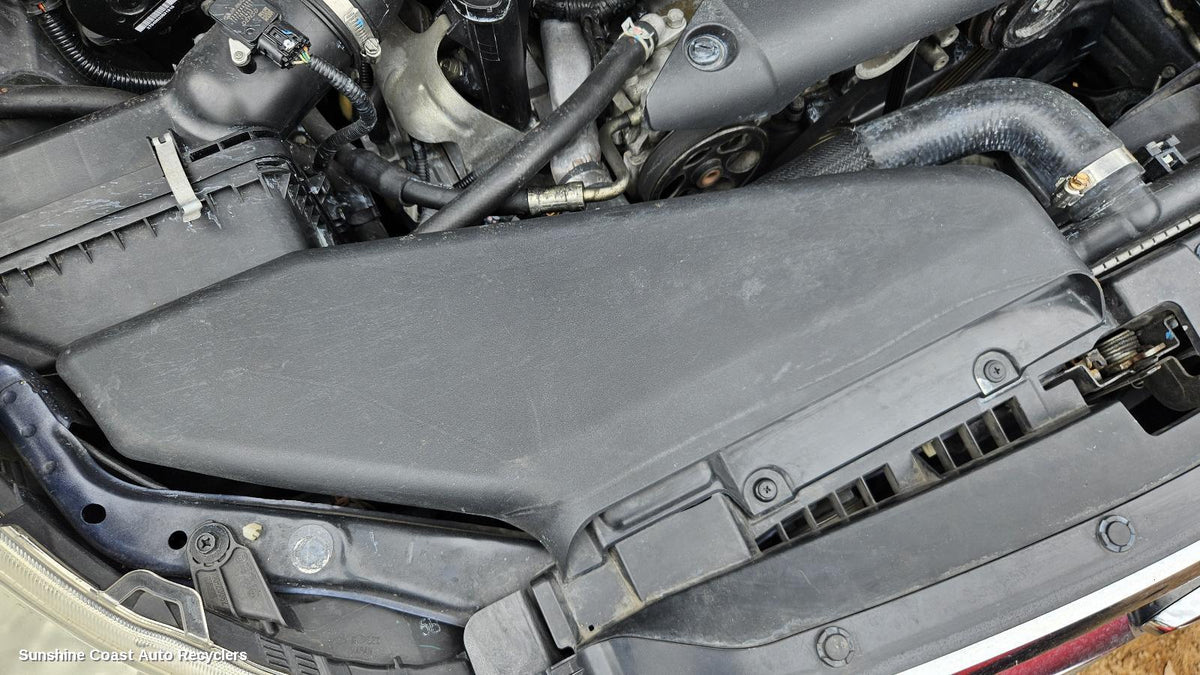 2009-2014 Subaru Liberty Air Cleaner Duct Hos