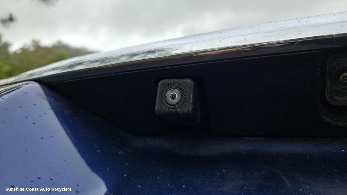 2009-2014 Subaru Liberty Reverse Camera