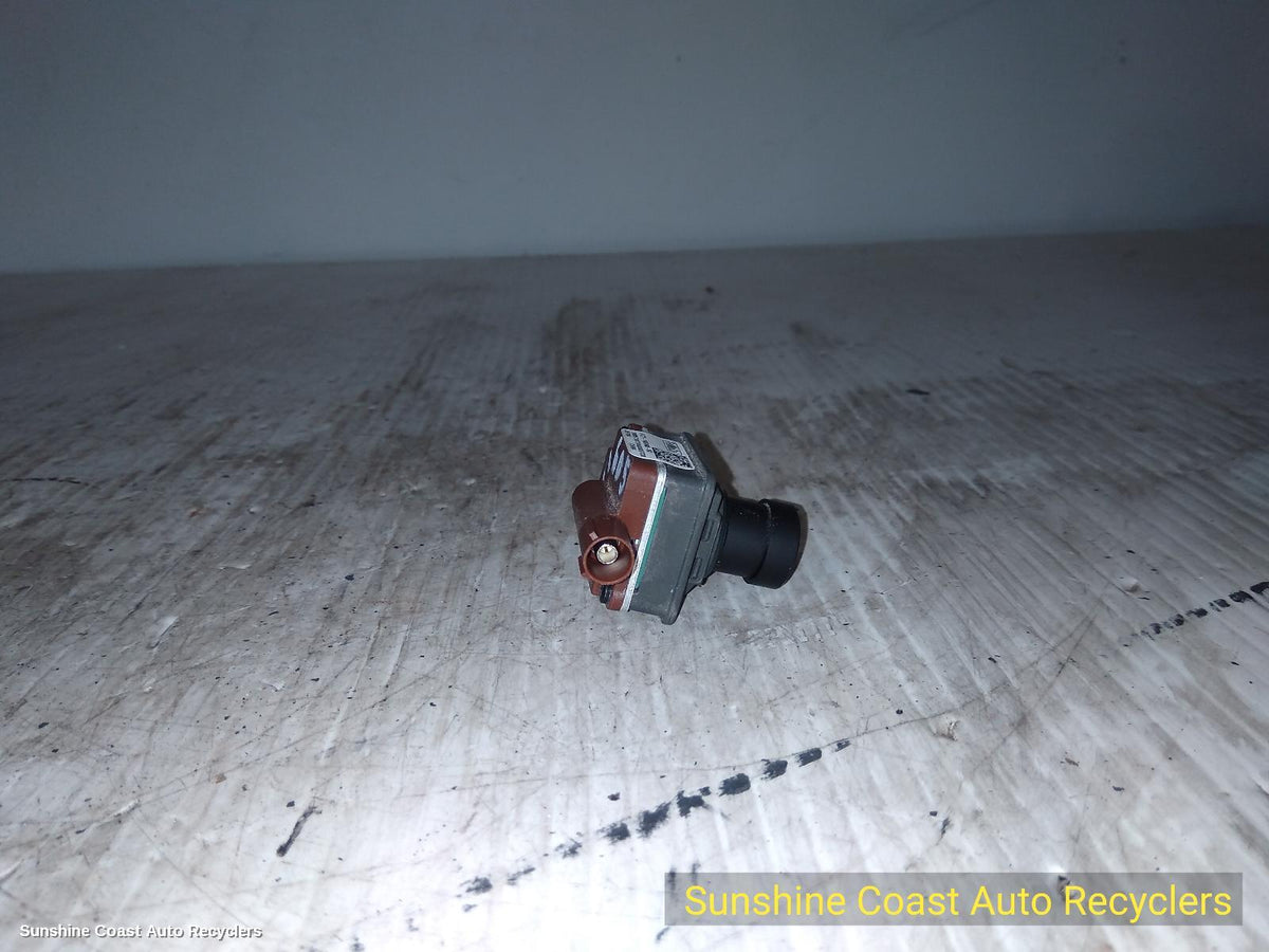 2022-2026 Ford Everest Reverse Camera
