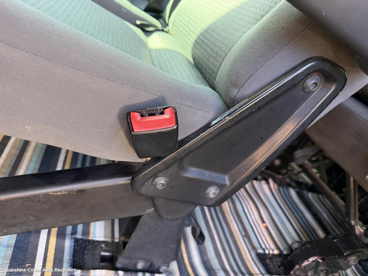 2004-2015 Volkswagen Transporter Seatbelt Stalk