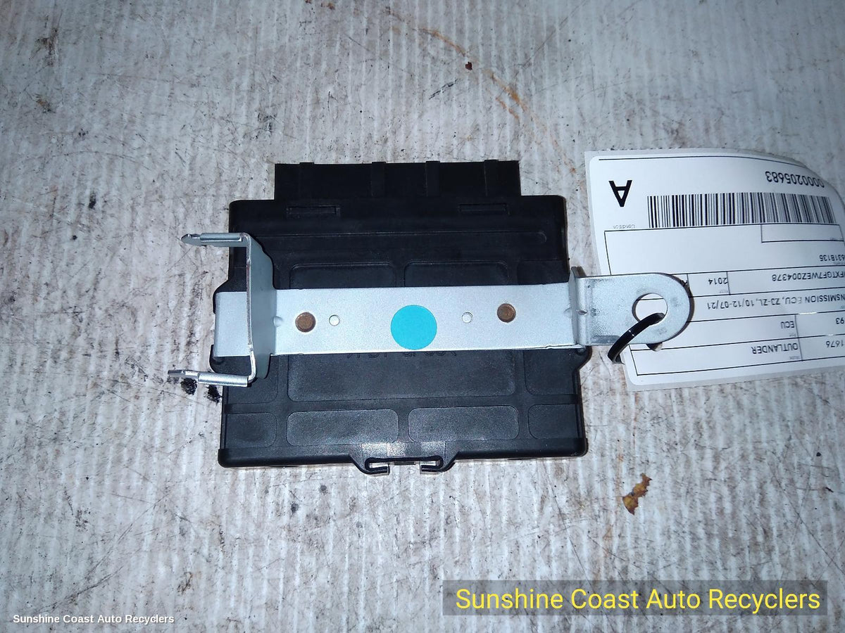 2012-2021 Mitsubishi Outlander Ecu