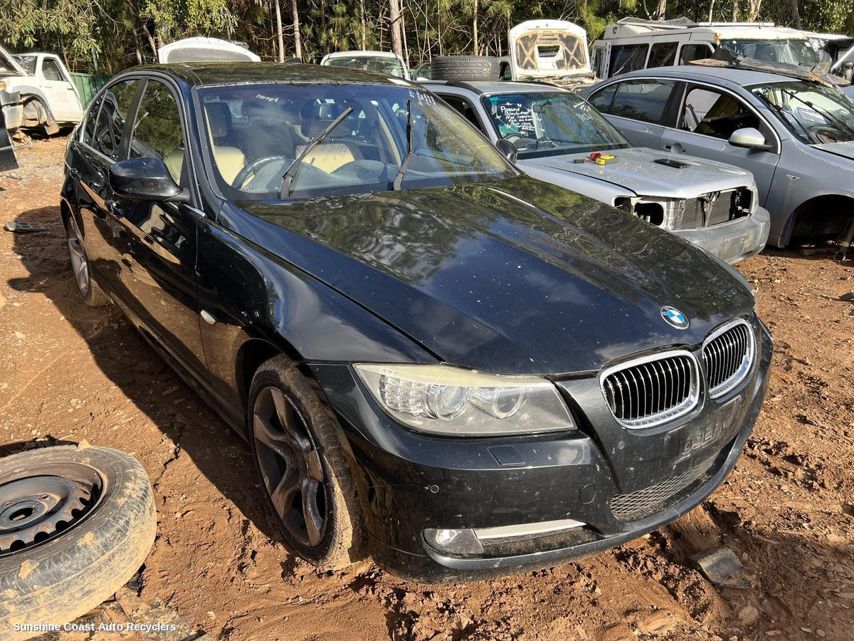 2008-2013 Bmw 3 Series Right Headlamp