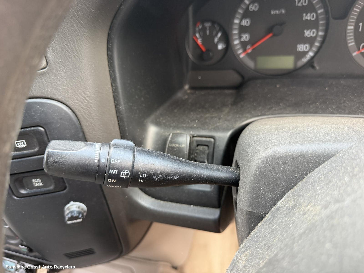 1997-2004 Nissan Patrol Combination Switch