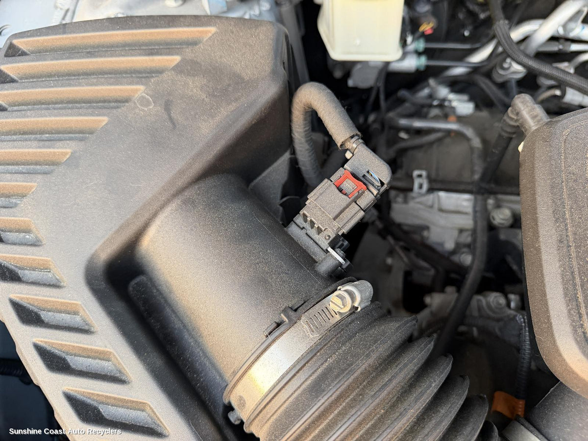 2018-2020 Holden Acadia Air Flow Meter