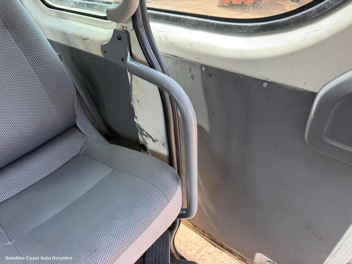 2005-2019 Toyota Hiace Grab Handle